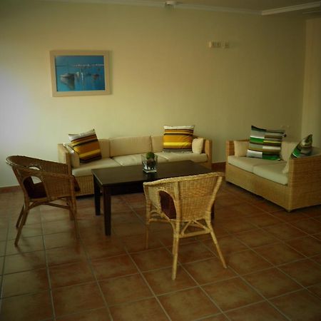 Hostal Albacar Melenara Zewnętrze zdjęcie