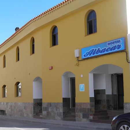 Hostal Albacar Melenara Zewnętrze zdjęcie