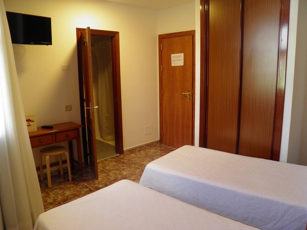 Hostal Albacar Melenara Zewnętrze zdjęcie