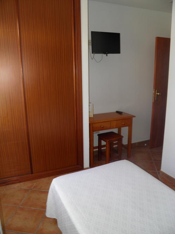 Hostal Albacar Melenara Zewnętrze zdjęcie