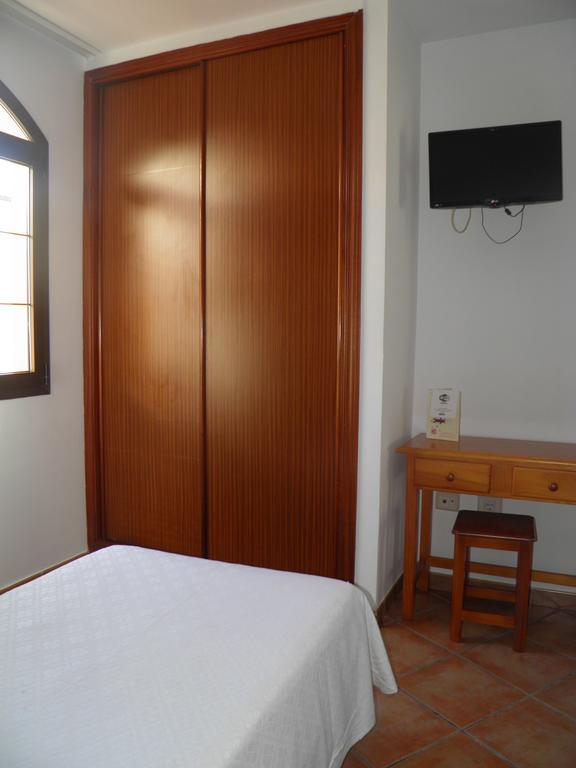 Hostal Albacar Melenara Zewnętrze zdjęcie