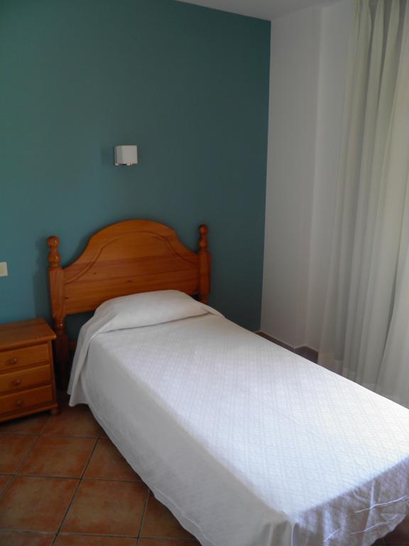 Hostal Albacar Melenara Zewnętrze zdjęcie