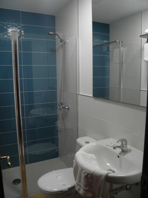 Hostal Albacar Melenara Zewnętrze zdjęcie