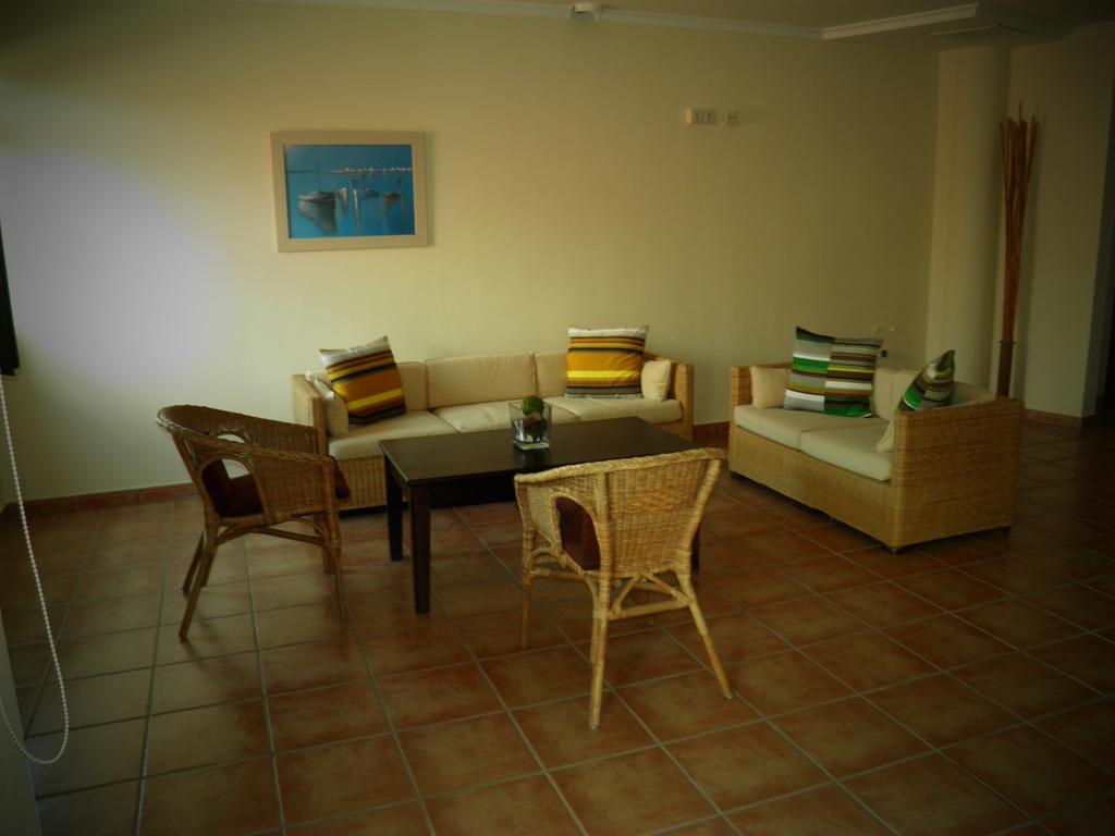 Hostal Albacar Melenara Zewnętrze zdjęcie