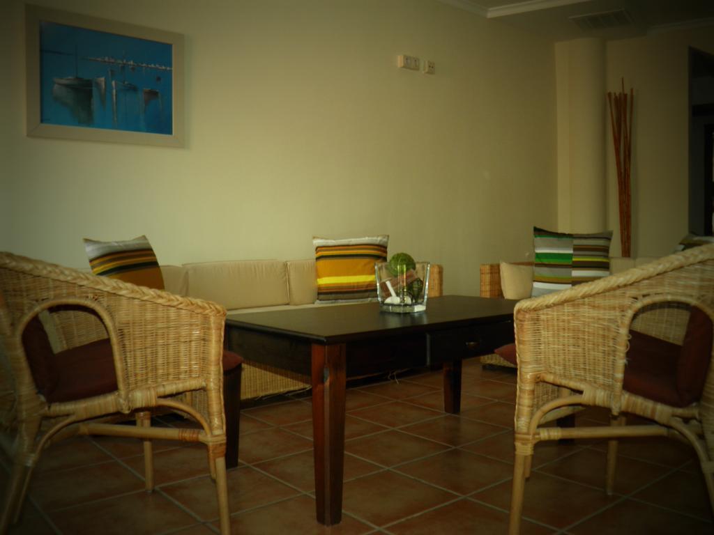 Hostal Albacar Melenara Zewnętrze zdjęcie